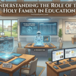 Understanding the Role of the Holy Family in Education by holyfamilyems.com